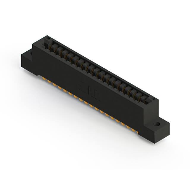 396-038-560-202 EDAC Inc.  Edgeboard Connectors